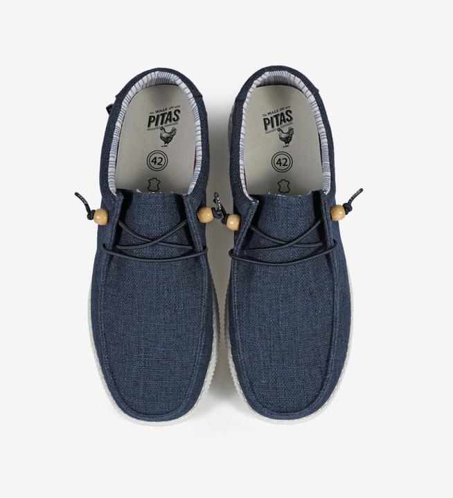 Produktbild Pitas WP150 WALLABI LINEN (41)