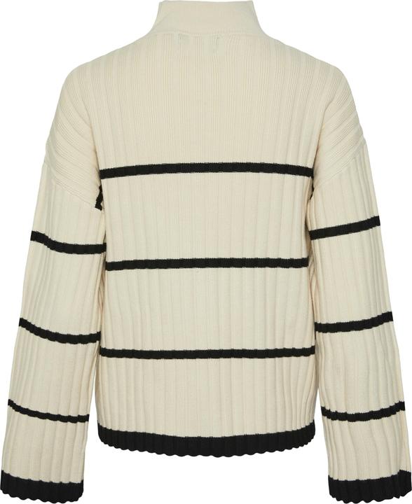 Produktbild Pieces PCHILJA Strickpullover (L)