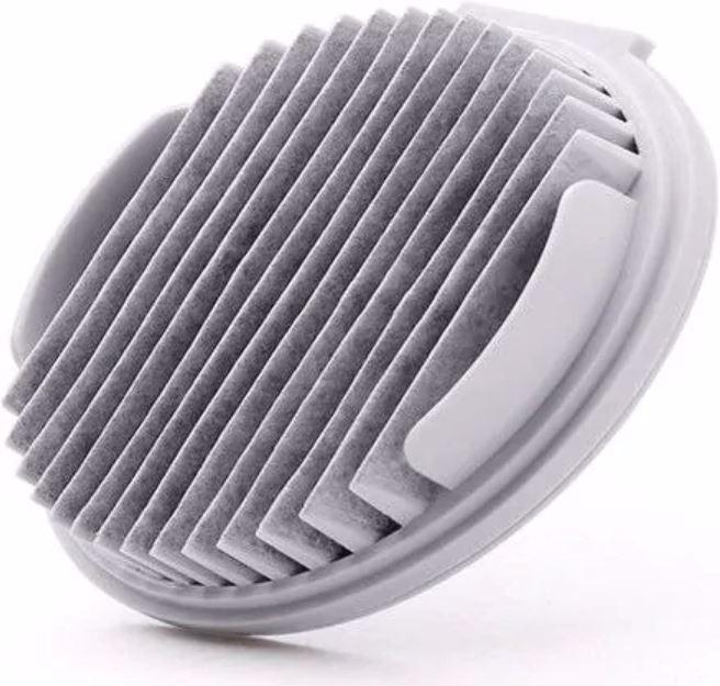 Actual product image Homava Hepa filter for Roidmi F8, F8E and Storm