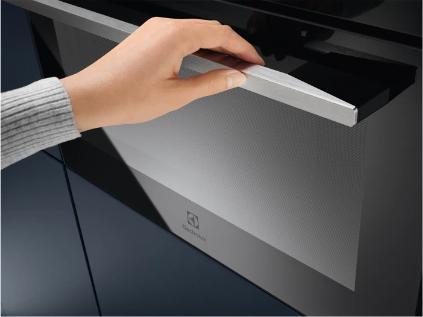 Image du produit Electrolux Kuchnia mikrofalowa KVMBE08X