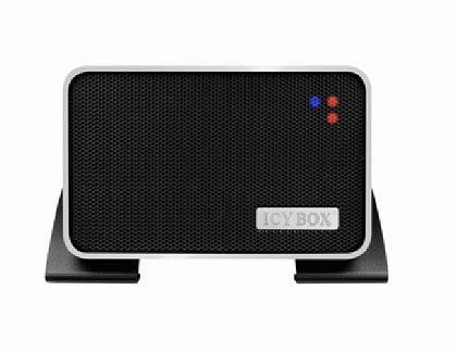 Image du produit Icy Box Ib-3218stu-B (3.5")