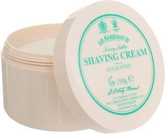 D.R. Harris Rasiercreme Eukalyptus 150 ml (150 ml, Rasiercreme)