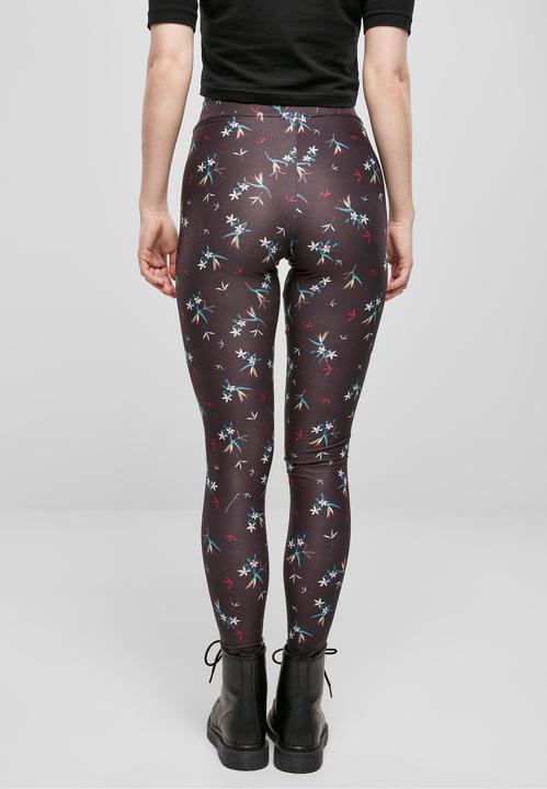 Immagine prodotto Urban Classics Leggings AOP morbidi da donna - 16531 (S)