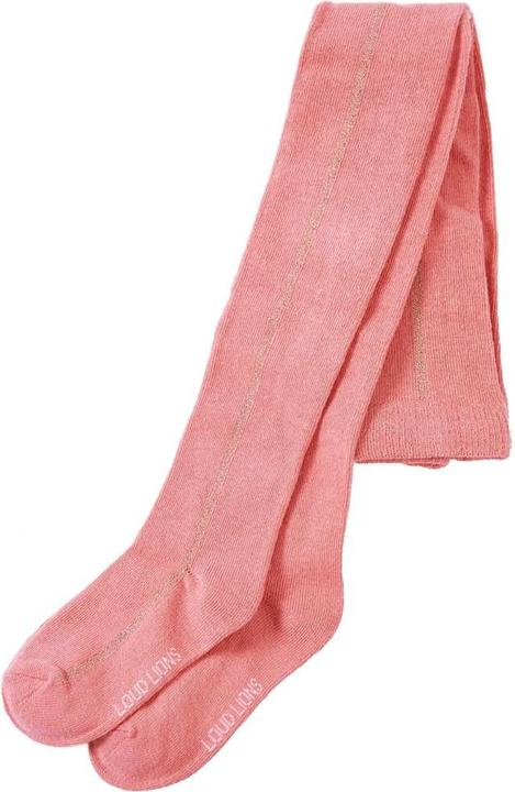 VidaXL Kinderstrumpfhose Altrosa 92,Farbe: Altrosa,Material: 75 (92)