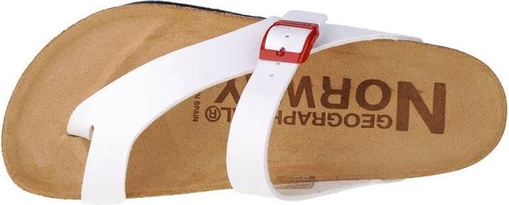 Actual product image Geographical Norway Sandalias Infradito Donna GNW20415-34 - 36 (36)