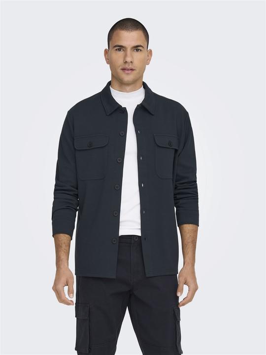Immagine prodotto Only & Sons Maglia con felpa (L)