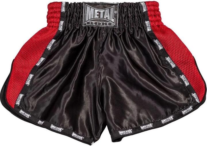 Metal Boxe hort thai/kick extrem (S)