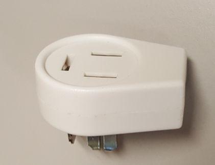 Produktbild MicroConnect Telefonadapter