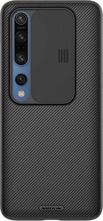Nillkin CamShield Series (Xiaomi Mi 10)