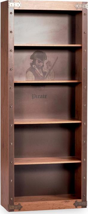 Image du produit Cilek Pirate Bibliothèque