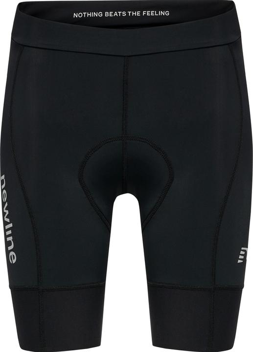 Produktbild Newline Womens Core Bike Panel Shorts (XS)