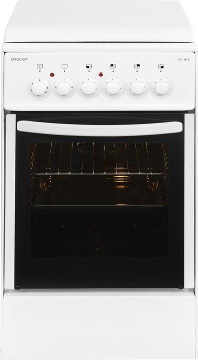 Produktbild Exquisit EH 10.3 F2