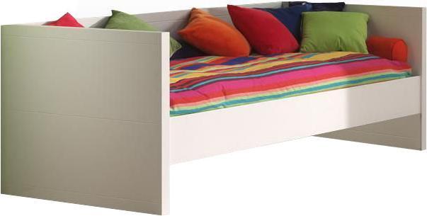 Produktbild Vipack Lara Kojenbett Weiss (90 x 200 cm)