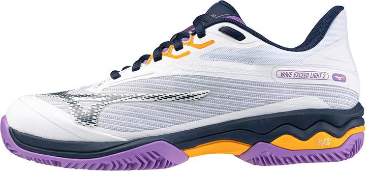 Actual product image Mizuno Wave Exceed Light 2 (28)