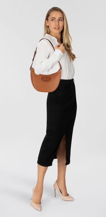 Produktbild Guess Calebra Schultertasche 24 cm