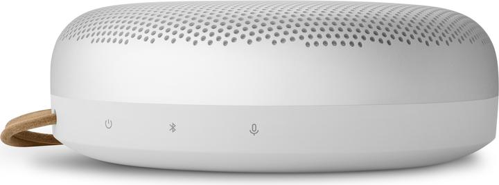 Image du produit B&O Beosound A1, 2ème génération (18 h, Fonctionnement sur batterie)