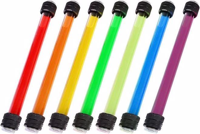 Produktbild Thermaltake T1000 Coolant Acid Green (1000 ml, Konzentrat)