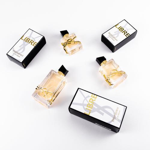 Actual product image Yves Saint Laurent Libre (Eau de parfum, 50 ml)