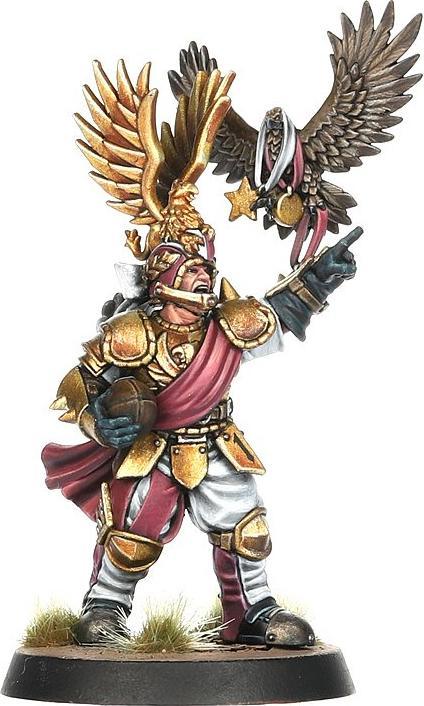 Produktbild Games Workshop Blood Bowl: Second Season Edition (DE)
