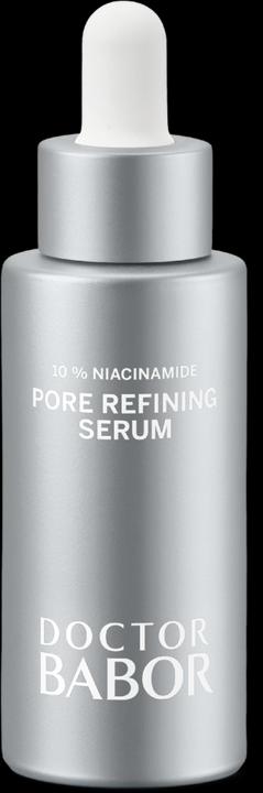 Actual product image Babor DOCTOR - Pore Refining Serum (30 ml)
