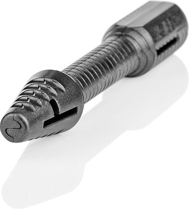 Actual product image Silkslide Per razor