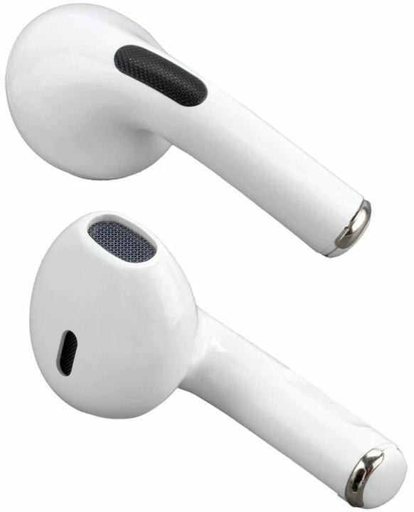 Produktbild 4smarts SkyBuds Pro (ANC, 5 h, Kabellos)