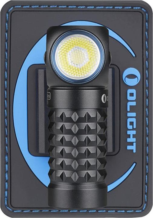 Image du produit Olight Perun Mini (2.10 cm, 1000 lm)