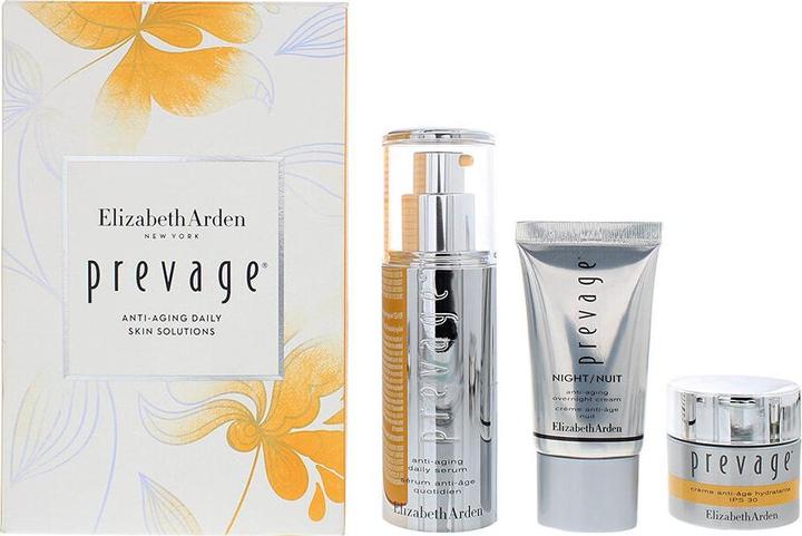 Immagine prodotto Elizabeth Arden Prevage Set regalo di 3 pezzi (Set da barba)