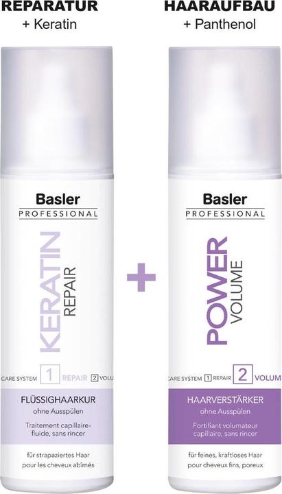 Actual product image Basler Power Volume (1000 ml)