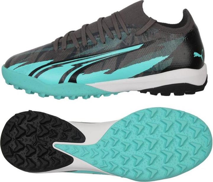 Actual product image Puma Ultra Match Rush TT Schuhe (42.5)