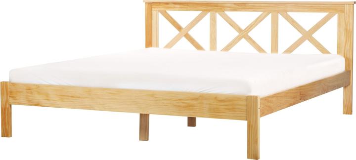 Actual product image Beliani Tannay (180 x 200 cm)