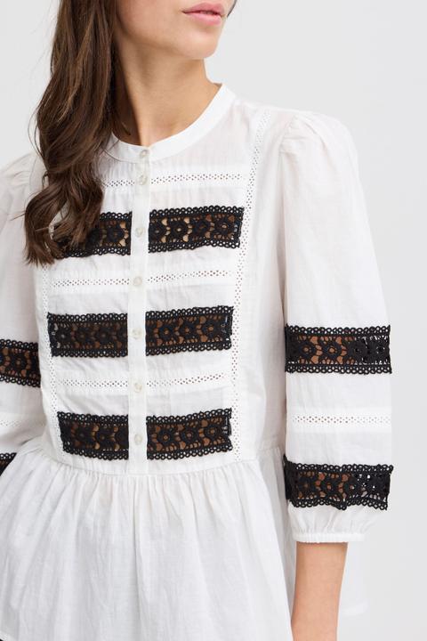 Immagine prodotto B.young BLOUSE BYICOT 20815820 (40)