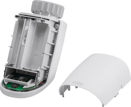 Actual product image EQ-3 Type N Energy saving TVR