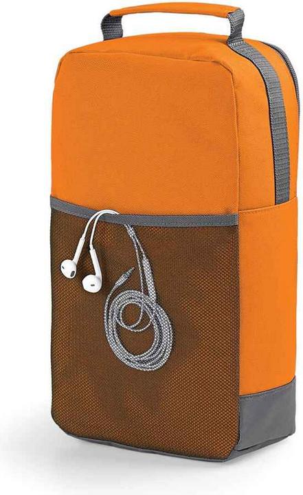Image du produit Bagbase - Sac à chaussures ATHLEISURE (8 l)