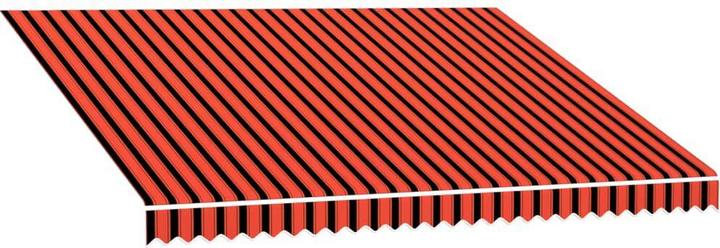 Produktbild VidaXL Lybed (400 x 300 cm)