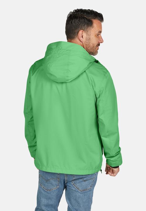 Actual product image Calamar Jacke Performance (54)