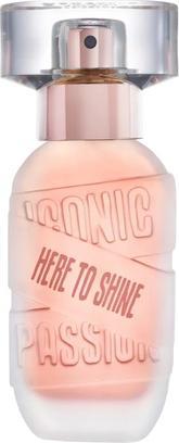 Produktbild Naomi Campbell Here To Shine (Eau de Toilette, 15 ml)