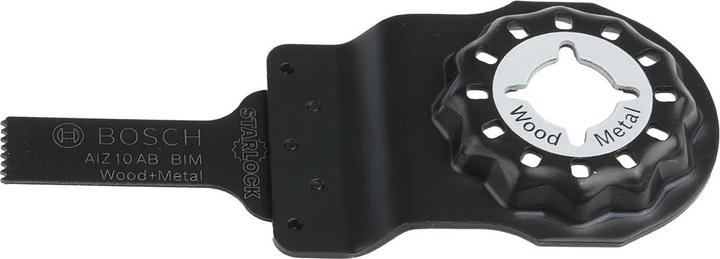 Productafbeelding Bosch Professional Zubehör Aiz 10 Ab