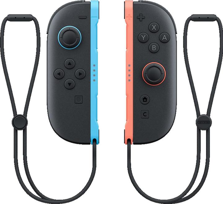 Produktbild Nintendo Joy-Con 2 2er-Set (Switch 2)