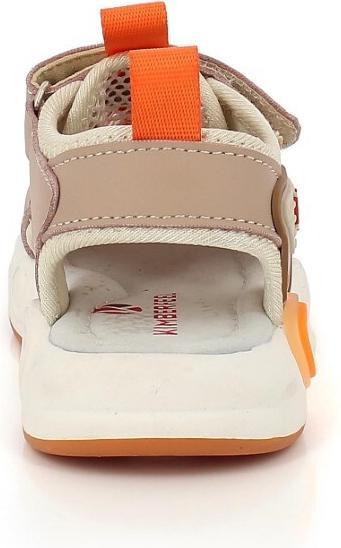 Actual product image Kimberfeel baby sandals aldan (22)