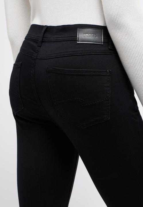 Actual product image Angels Ornella Jeans Slim fit black (28)