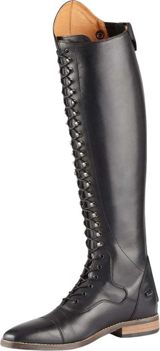 Actual product image Premier Equine Women's lace-up riding boots (42)