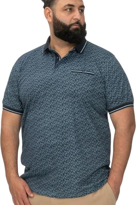 Produktbild DUKE D555 Woolwich Poloshirt (4XL)