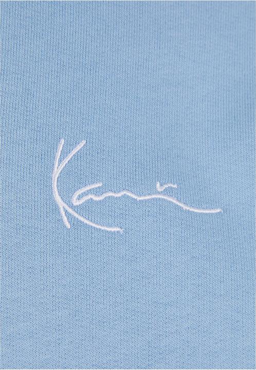 Immagine prodotto Karl Kani KM-ZH011-090-11 KK Chest Signature Essential Zip Hoodie (L)