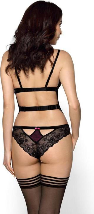 Produktbild Róza Fifii body (XL)