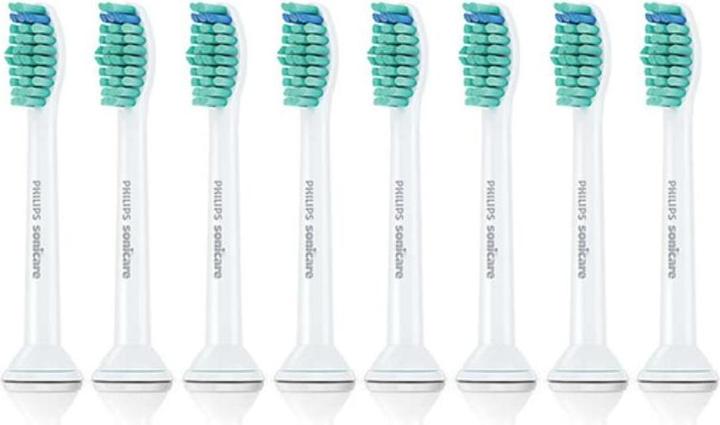 Philips Sonicare C1 ProResultaten (8 x)