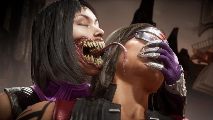 Produktbild Microsoft Mortal Kombat 11: Kombat Pack 2