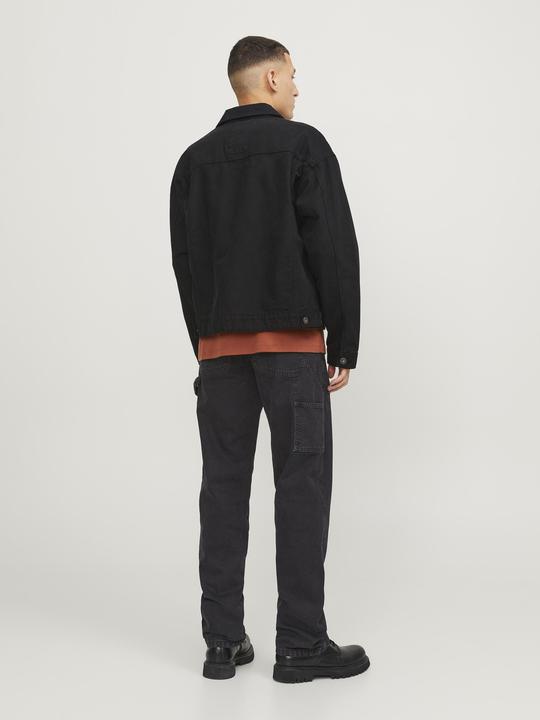 Produktbild Jack & Jones JJIEDDIE JJCARPENTER WI 050 NOOS Loose fit jeans Loose fit jeans (36)