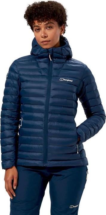 Image du produit Berghaus Synthetisch isolierte Trail-Nomad Jacket (20)