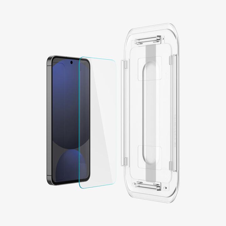 Immagine prodotto Spigen GLAS.tR EZ Fit (2 Pezzo/i, Samsung Galaxy S24 FE)
